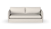 Isabella - 3 Seater - Slip Cover