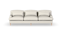 Churchill - 4 Seater - Fully Upholstered