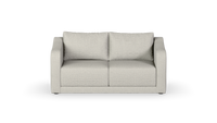 Metropolitan - 2 Seater - Fully Upholstered
