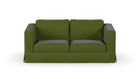 New Yorker - 2 Seater - Slipcover