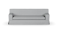 Liam - 4 Seater - Slip Cover