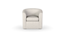 Casual 37-Flax (90x75x75cm)
