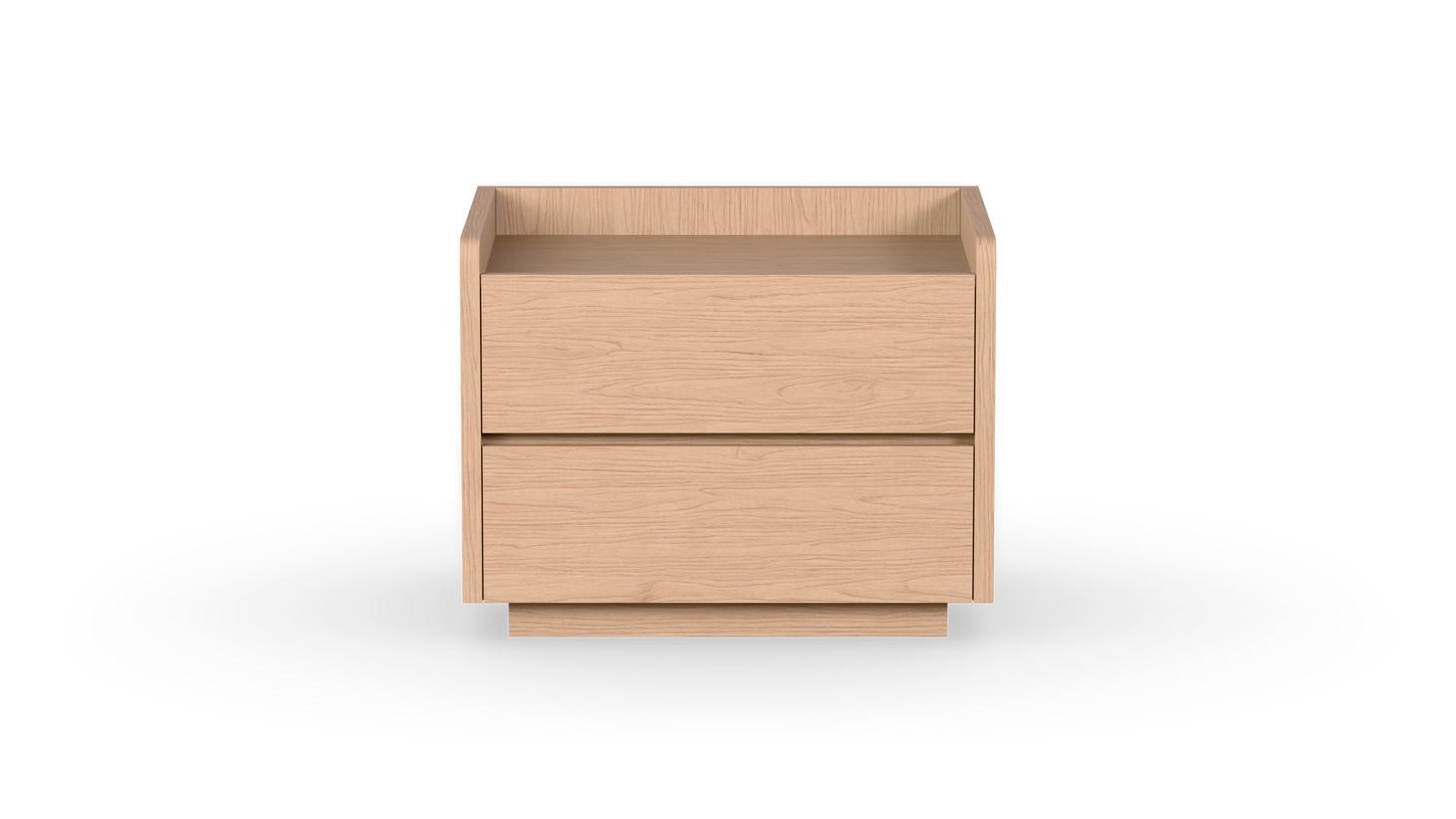 Columbian - Bedside Table