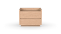 Columbian - Bedside Table