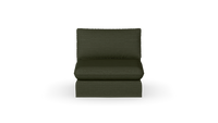 Isabella - Modular - Slipper - Slip Cover