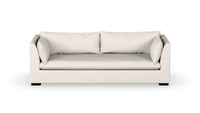 Bailey - 4 Seater - Fully Upholstered