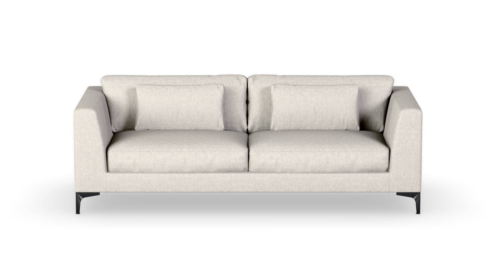 San Miguel - 3 Seater - Fully Upholstered