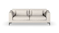 San Miguel - 3 Seater - Fully Upholstered