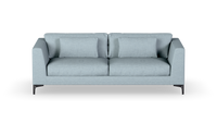 San Miguel - 3 Seater - Fully Upholstered