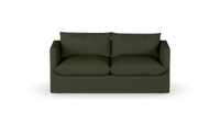Caribbean - 3 Seater - Fully Upholstered