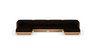 OS - Sit Out 03-Onyx (105x105x71cm)