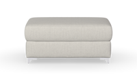 Chivonne Mini - Ottoman - Fully Upholstered