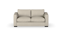 Phethon - 2 Seater - Fully Upholstered