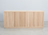 Ghost White (50x180x80cm)