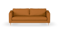 Mojo - 4 Seater - Fully Upholstered