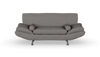 Dakota - Arm Chair - Fully Upholstered