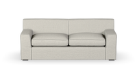Luke - 3 Seater - Fully Upholstered