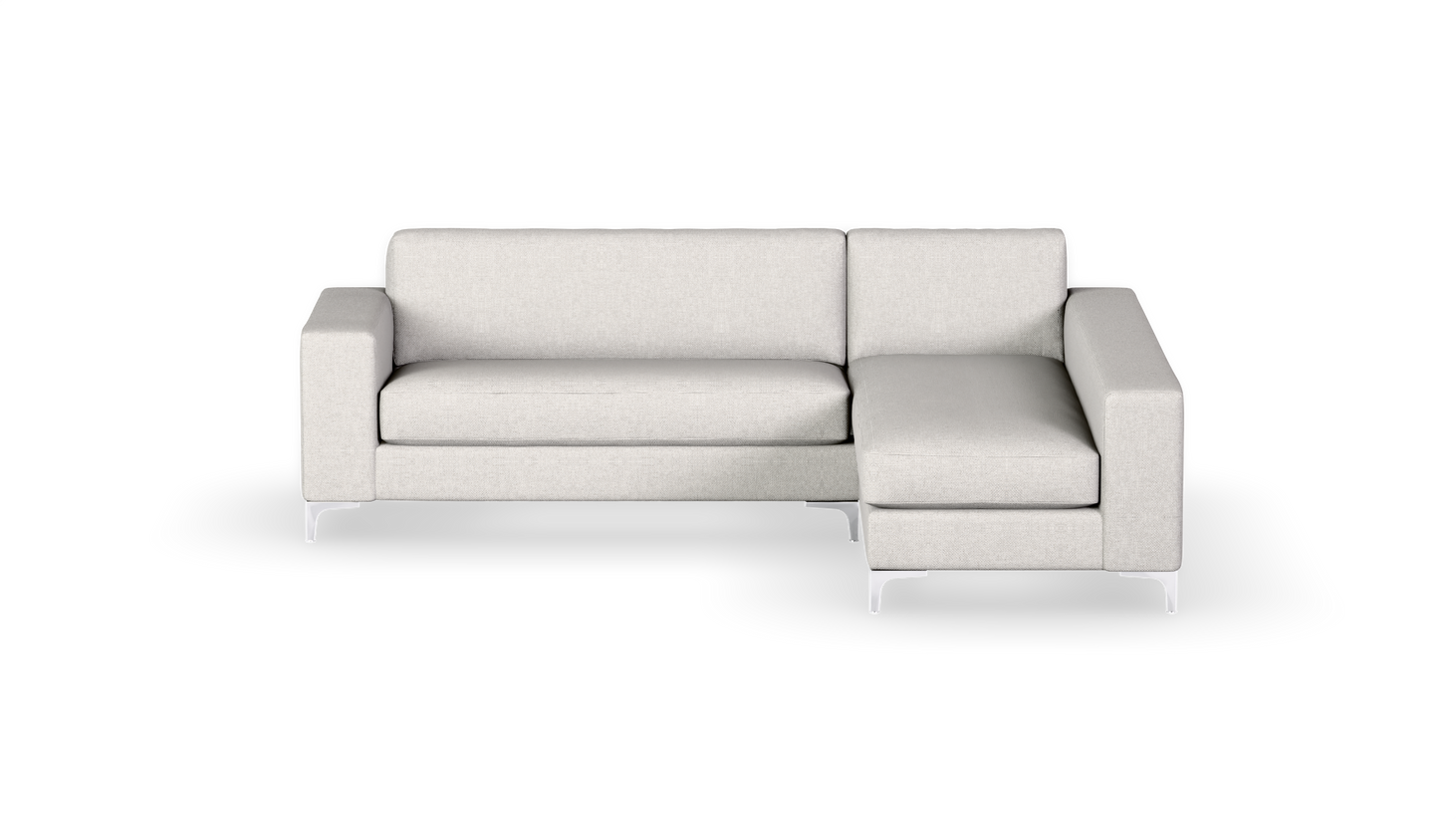 Chivonne Mini - Corner Unit - Fully Upholstered