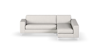 Chivonne Mini - Corner Unit - Fully Upholstered