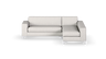 Ultimatum 57-Limestone (190x90x80cm)