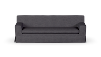 Liam - 4 Seater - Slip Cover