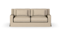 Valentino - 3 Seater - Slip Cover
