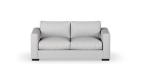 Phethon - 2 Seater - Fully Upholstered