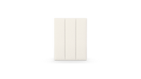 Raka - Single - Fully Upholstered