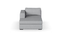 Kennedy - Modular - Daybed - Fully Upholstered