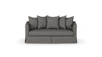 Connor - 2 Seater - Slip Cover