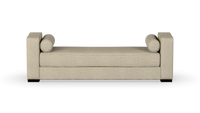 Charlotte - 3 Seater - Fully Upholstered
