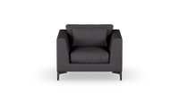 San Miguel - Armchair - Fully Upholstered
