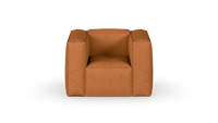 Las Palmas - Armchair - Fully Upholstered