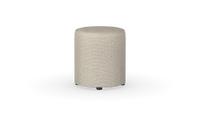 Little John - Ottoman - Fully Upholstered