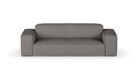 Boston - 4 Seater - Fully Upholstered