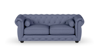 Marseille - 3 Seater - Fully Upholstered