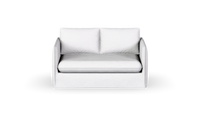 Isabella - 2 Seater - Slip Cover