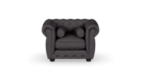 Marseille - Arm Chair - Fully Upholstered