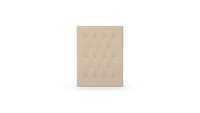 Kirsten - Single - Fully Upholstered