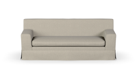 Liam - 3 Seater - Slip Cover