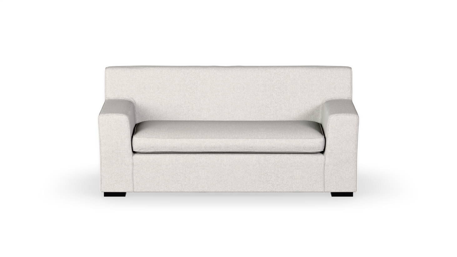 Liam - 2 Seater - Fully Upholstered