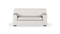 Liam - 2 Seater - Fully Upholstered