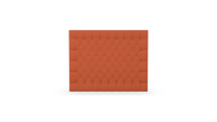 Susan - Queen - Fully Upholstered