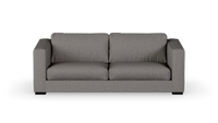 New Yorker - 3 Seater - Fully Upholstered