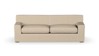 Luke - 4 Seater - Fully Upholstered