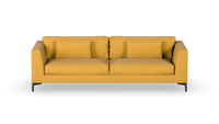 San Miguel - 4 Seater - Fully Upholstered