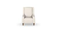 Chicago - Armchair - Fully Upholstered