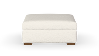 Chivonne - Ottoman - Fully Upholstered
