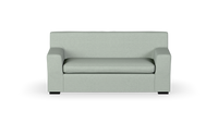 Liam - 2 Seater - Fully Upholstered