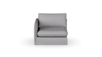 Isabella - Modular - Corner - Slip Cover